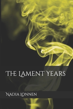Paperback The Lament Years Book