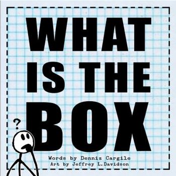 Paperback What Is The Box Book