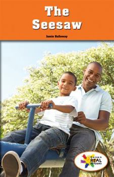 Paperback The Seesaw Book