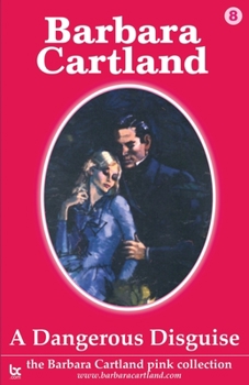 Paperback A Dangerous Disguise Book