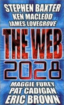 Mass Market Paperback Web 2028 Book