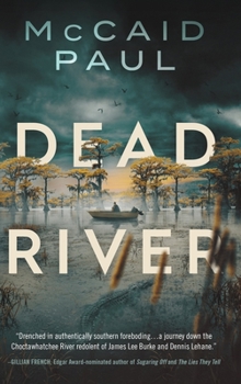 Hardcover Dead River Book