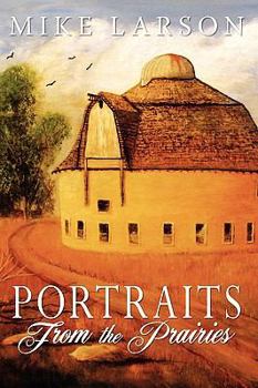 Paperback Portraits From The Prairies Book