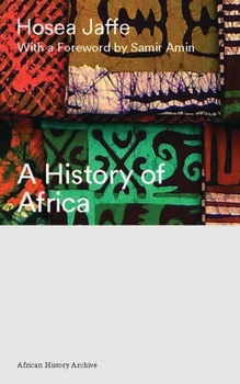 A History of Africa (Third World books)