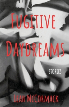 Paperback Fugitive Daydreams Book