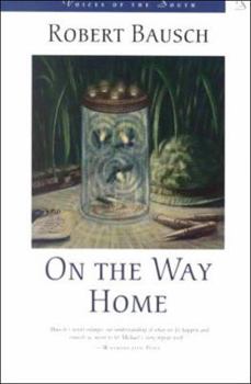 Paperback On The Way Home Book