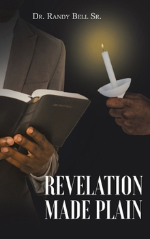 Hardcover Revelation Made Plain Book