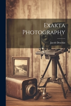 Paperback Exakta Photography Book