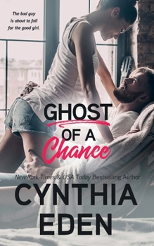 Ghost Of A Chance - Book #6 of the Wilde Ways