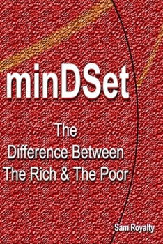 Paperback minDSet: The Difference Between The Rich & The Poor Book
