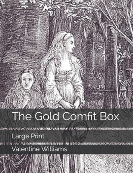 The Gold Confit Box - Book #8 of the Secret Service