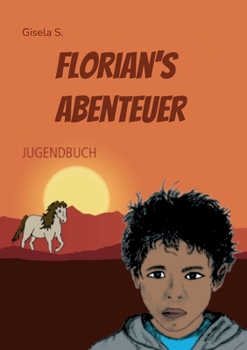 Paperback Florian's Abenteuer [German] Book