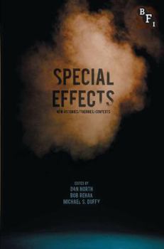 Paperback Special Effects: New Histories, Theories, Contexts Book