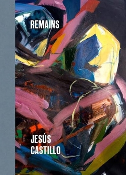 Hardcover Remains Book