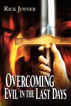 Paperback Overcoming Evil in the Last Days Book
