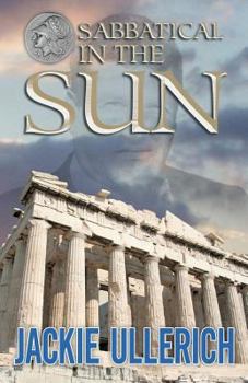 Paperback Sabbatical in the Sun Book