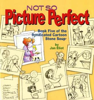 Paperback Not So Picture Perfect Book