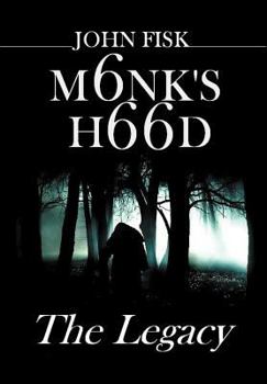 Hardcover Monk's Hood: The Legacy Book