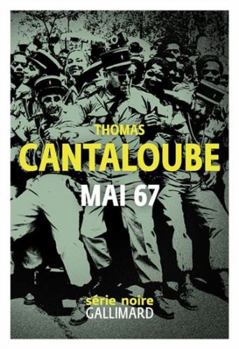 Paperback Mai 67 [French] Book