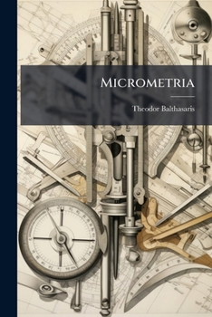 Paperback Micrometria Book