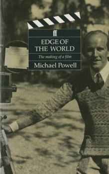 Paperback Edge of the World Book