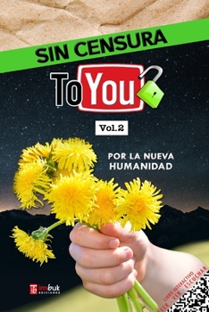 Paperback Sin Censura To You - Volumen 2 [Spanish] Book