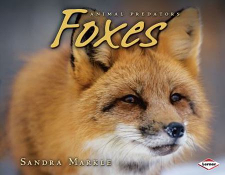 Library Binding Foxes Book
