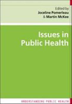Paperback Issues in Public Health Book
