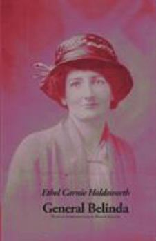 Paperback General Belinda Book