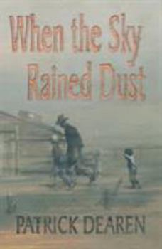 Paperback When the Sky Rained Dust Book