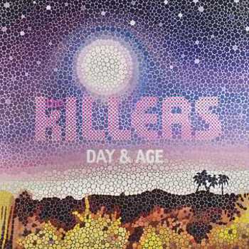 Music - CD Day & Age Book