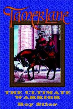 Paperback Tamerlane The Ultimate Warrior Book