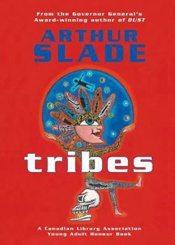Mass Market Paperback Tribes Book