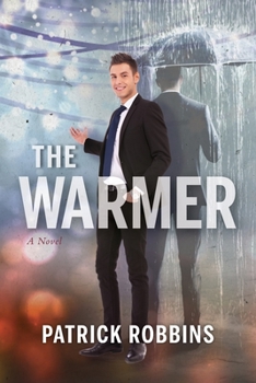 Paperback The Warmer Book