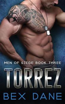 Paperback Torrez Book