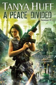 Hardcover A Peace Divided Book