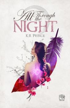 Paperback All Through The Night (All Through Series) Book