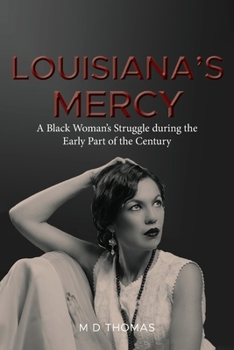 Paperback Louisiana's Mercy Book