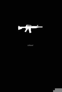 Hardcover Black Rifle Book