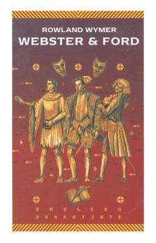 Paperback Webster and Ford Book