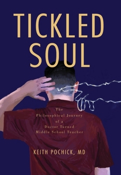 Hardcover Tickled Soul Book
