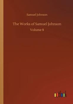 Paperback The Works of Samuel Johnson Book