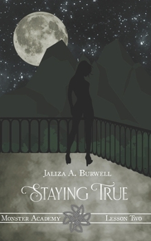 Paperback Lesson Two: Staying True Book