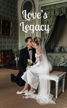 Paperback Love's Legacy Book