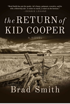 Paperback The Return of Kid Cooper Book