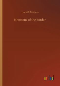 Johnstone of the Border
