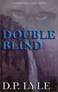 Paperback Double Blind Book