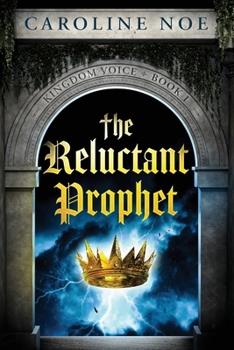 Paperback The Reluctant Prophet Book