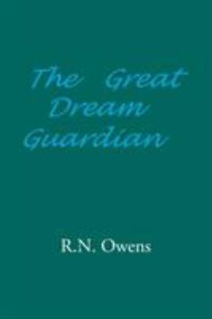 Paperback The Great Dream Guardian Book