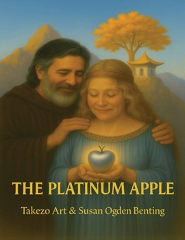 The Platinum Apple